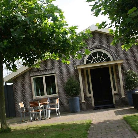 Zwaluwhof Dalfsen Bagian luar foto