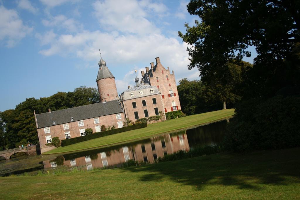 Zwaluwhof Dalfsen Bagian luar foto
