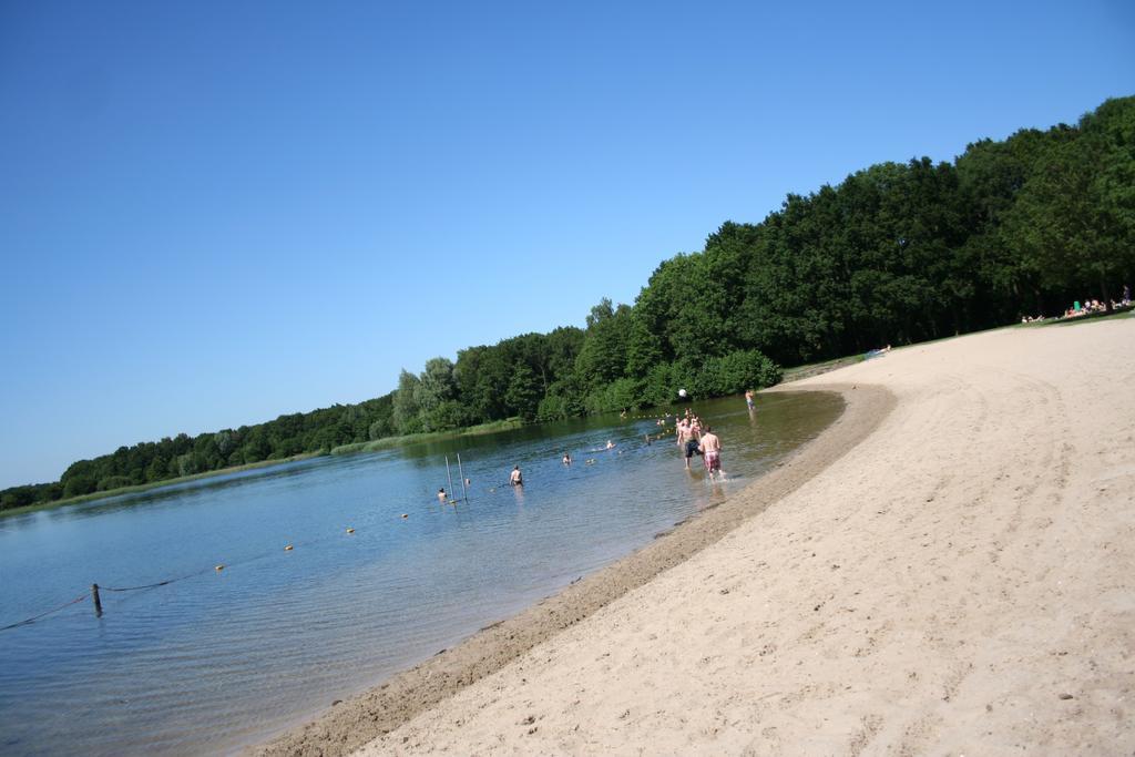 Zwaluwhof Dalfsen Bagian luar foto