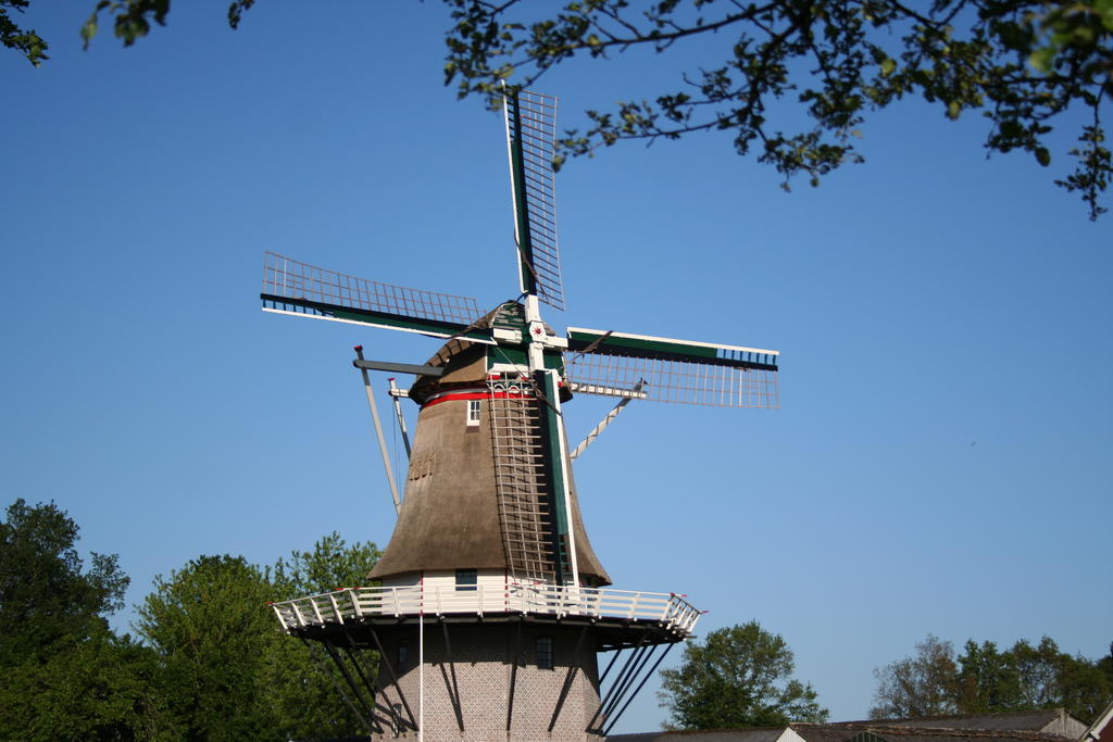 Zwaluwhof Dalfsen Bagian luar foto