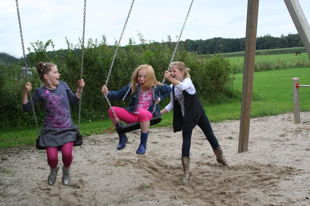 Zwaluwhof Dalfsen Bagian luar foto